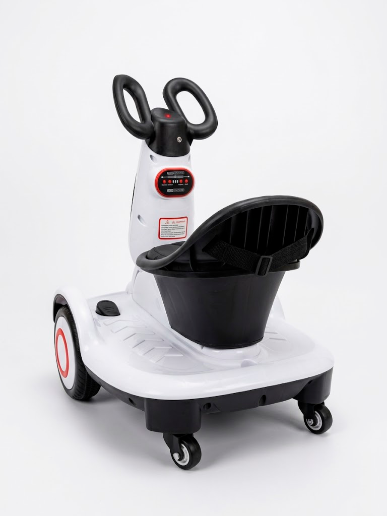 Carrito Mayorista (6 Unidades)