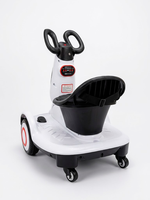 Carrito Mayorista (6 Unidades)
