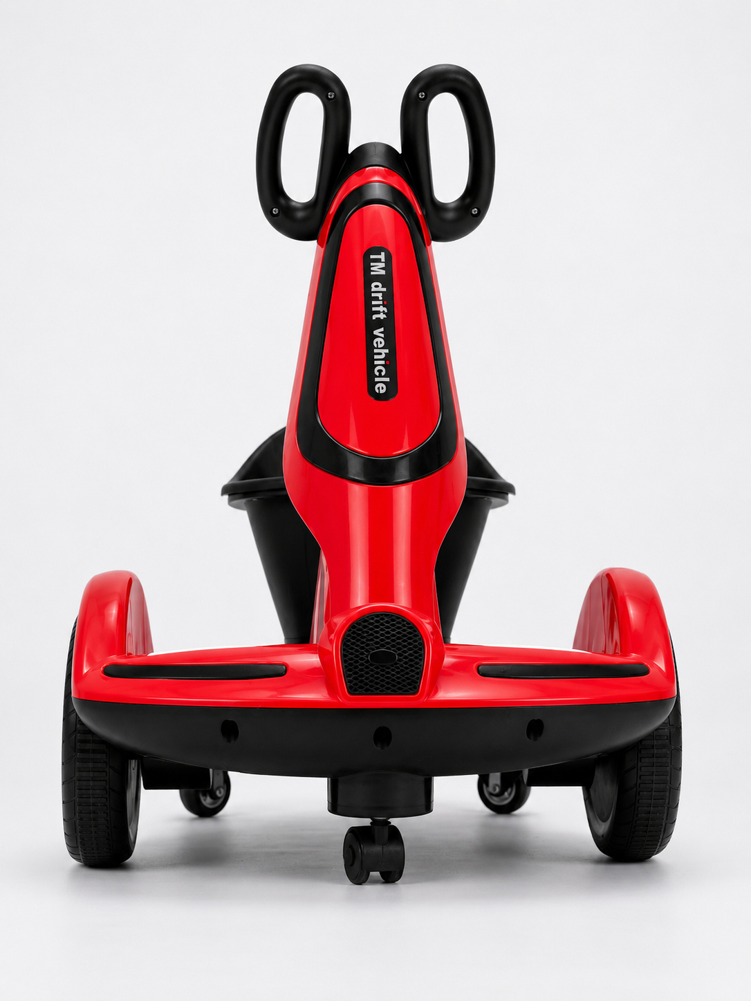 Carro Eléctrico para Niños 3-6 Años