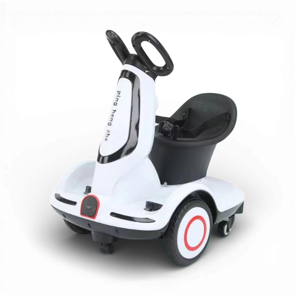 Carrito Mayorista (6 Unidades)